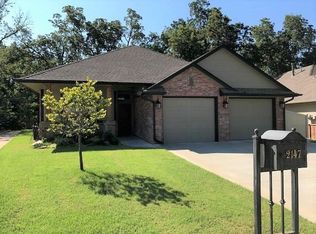 2147 Turtle Creek Way, Norman, OK 73071