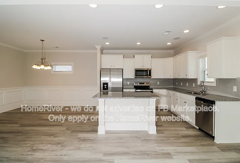 418 Saylor Hall Ln — Photo 7