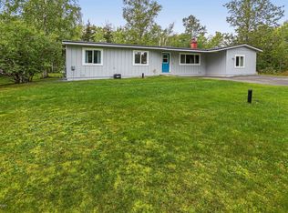 1350 N Dredge Pl, Wasilla, AK 99654