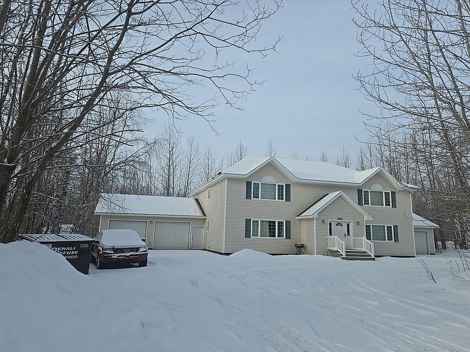 1st image of 601 W Roy Rd