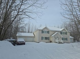 601 W Roy Rd, Wasilla, AK 99654