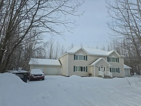 601 W Roy Rd, Wasilla, AK 99654