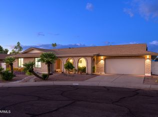 8354 E Via De Dorado, Scottsdale, AZ 85258