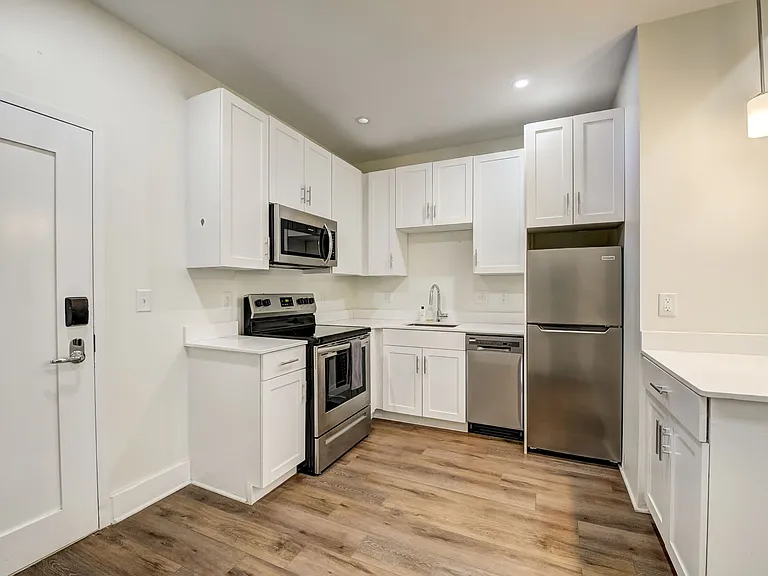 The Ledger Residences — Photo 39