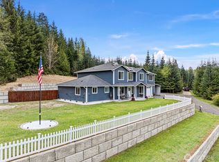 9611 W Belfair Valley Rd, Bremerton, WA 98312