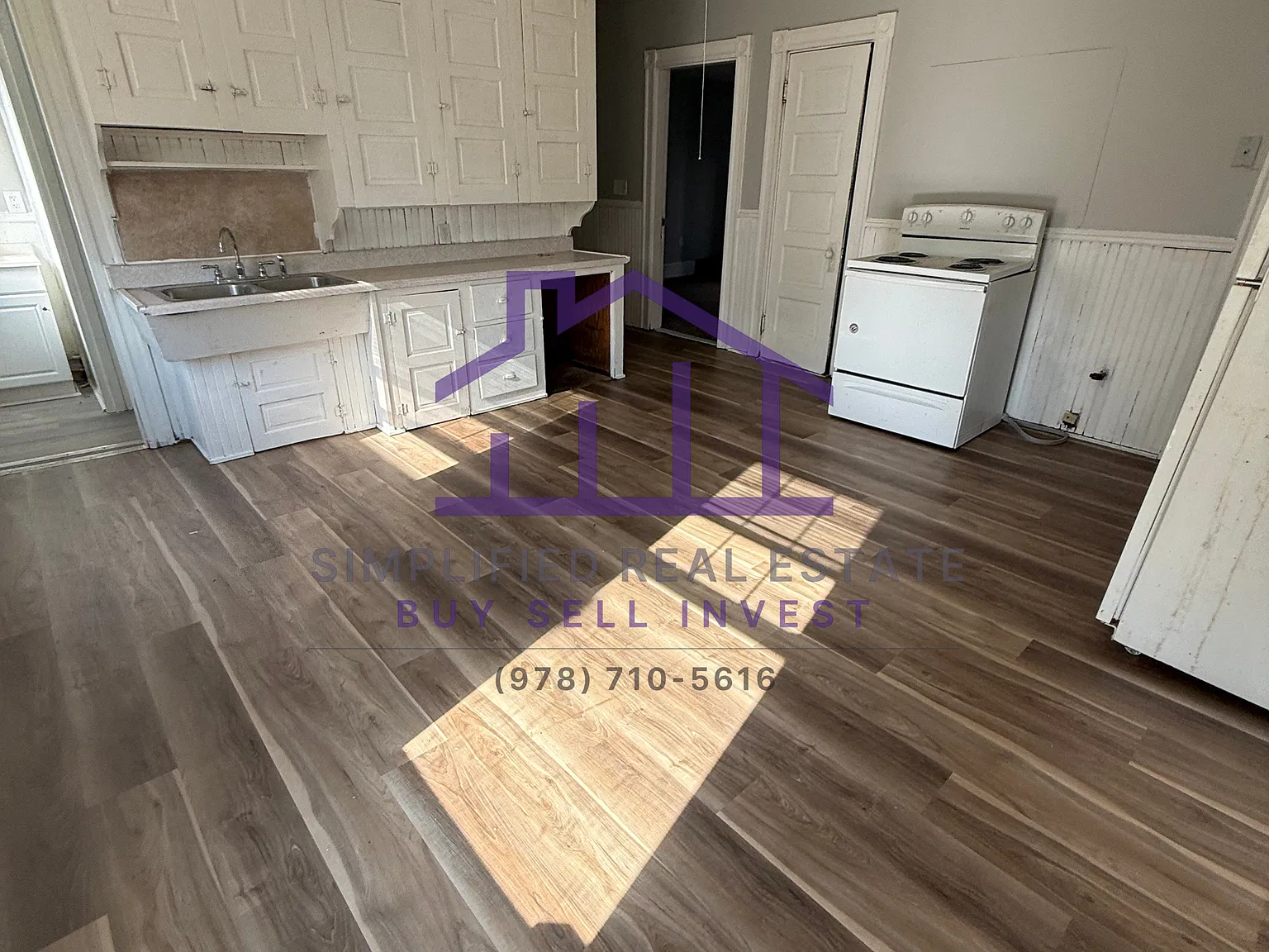 3 bed, $1,600 — Photo 3