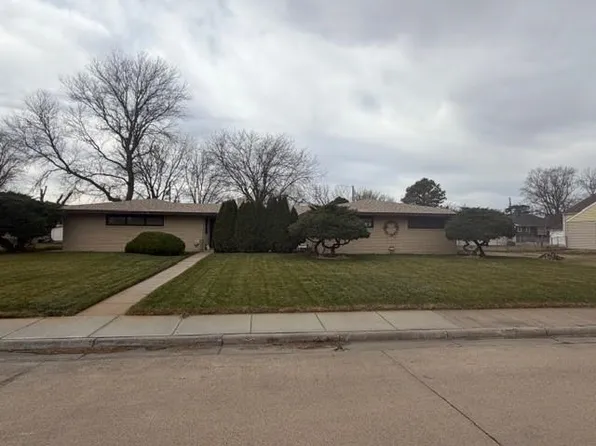 1205 N Tyler St, Lexington, NE 68850