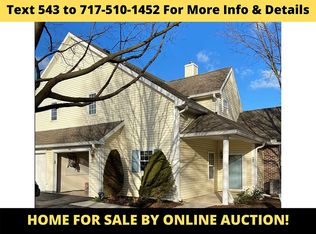 543 Brighton Pl, Mechanicsburg, PA 17055