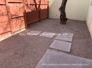 1 E Navajo Rd APT 6, Tucson, AZ 85705