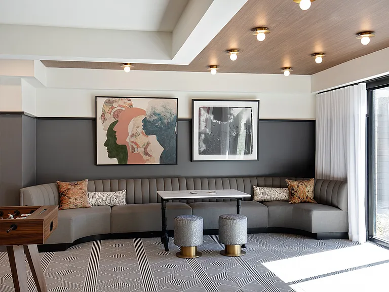 The Edley Apartments — Photo 27
