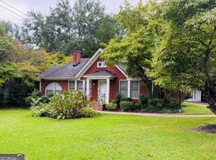 139 North Ave, Jonesboro, GA 30236