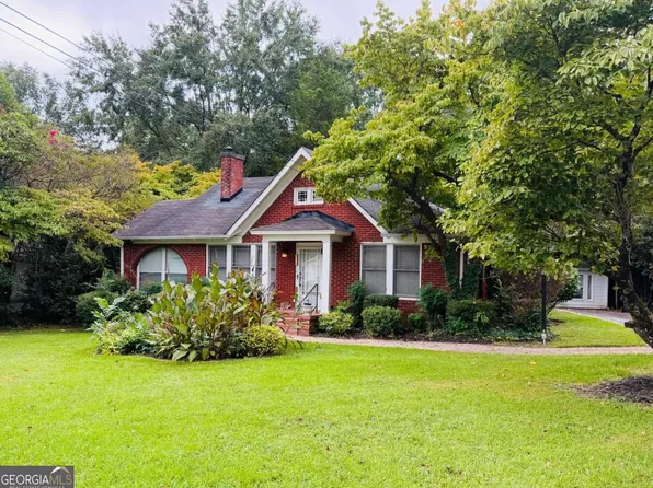 139 North Ave, Jonesboro, GA 30236