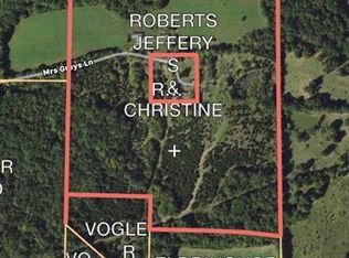40 Mrs Greys Ln, Montgomery City, MO 63361