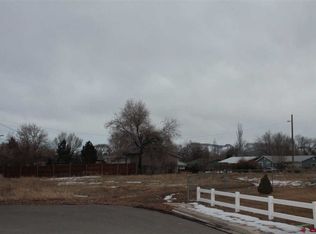 1010 N Edith St, Cortez, CO 81321