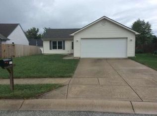5217 Hodson Pl, Indianapolis, IN