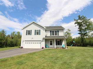 41 Madison Dr, Levant, ME 04456