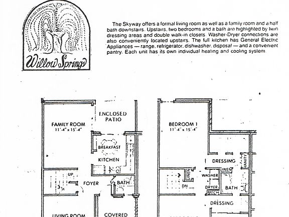 2nd image of 2323 Trellis Pl #2323