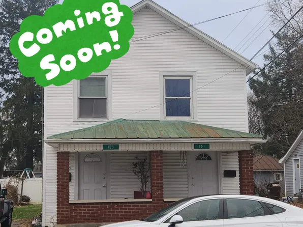 151 Pine St #153, Greenville, OH 45331