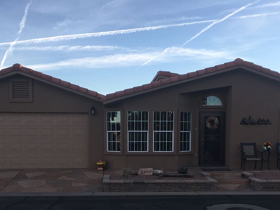 3301 S Goldfield Rd #3034