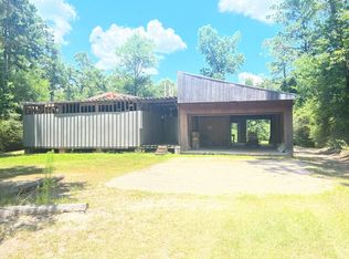 1311 Hickory Ln, Trinity, TX 75862