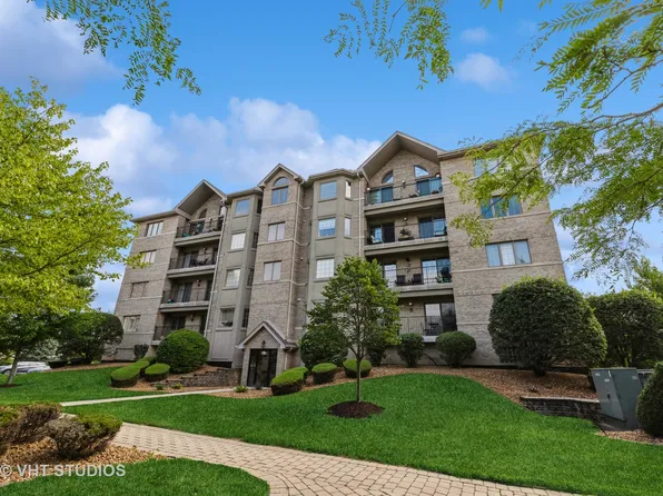 11901 Windemere Ct APT 304, Orland Park, IL 60467