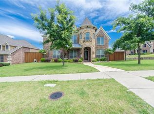2446 Claymore Ave, Garland, TX 75043