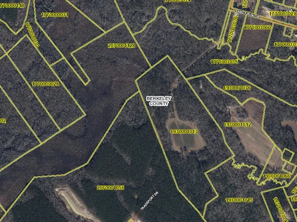 0 Sandy Dr, Moncks Corner, SC 29461