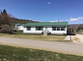 58 North St, Bern, ID 83220