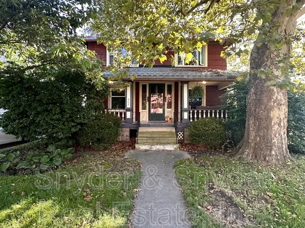 464 Crestwood Ave Unit A, Akron, OH 44302