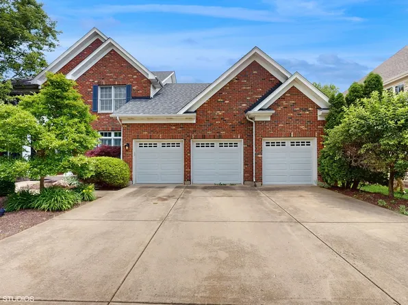 3432 Redwing Dr, Naperville, IL 60564