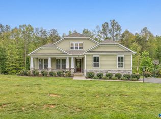 271 Two Rivers Dr, Troy, VA 22974