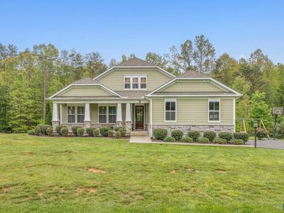 271 Two Rivers Dr, Troy, VA, 22974