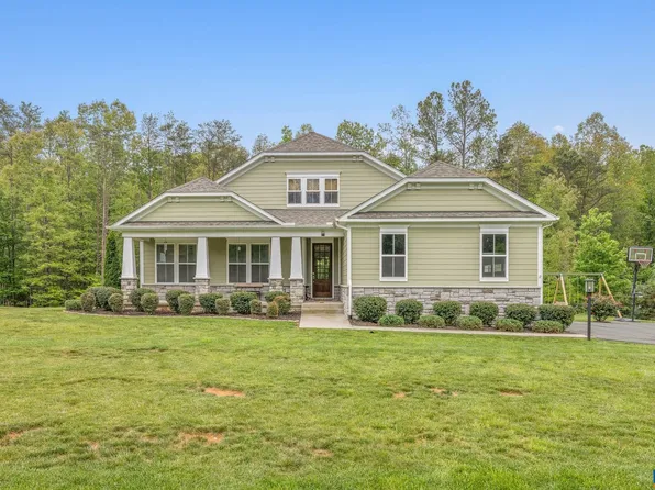 271 Two Rivers Dr, Troy, VA 22974