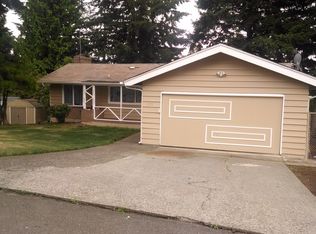 533 157th Ave SE, Bellevue, WA 98008