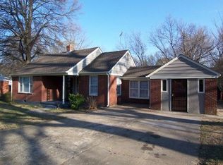840 Marsh Ave, Memphis, TN 38127
