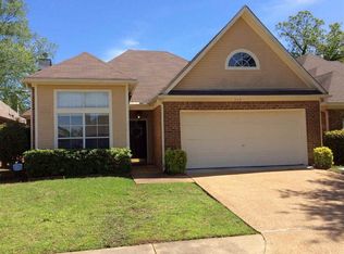 319 Creston Ct, Ridgeland, MS 39157