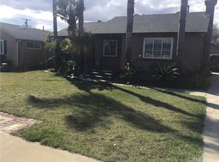 1353 N Pleasant Ave, Ontario, CA 91764