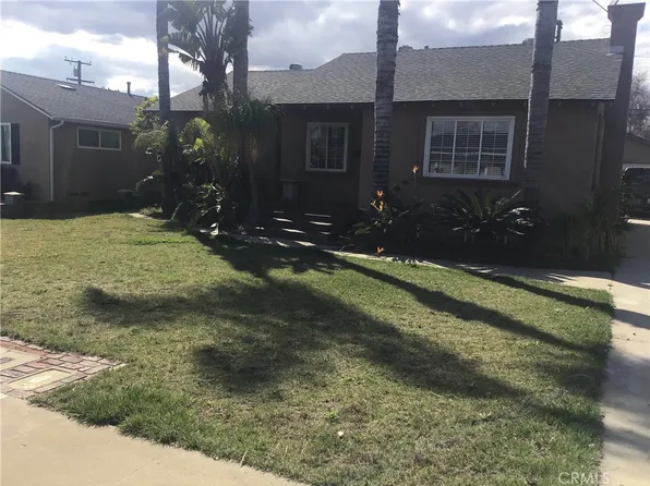 1353 N Pleasant Ave, Ontario, CA 91764