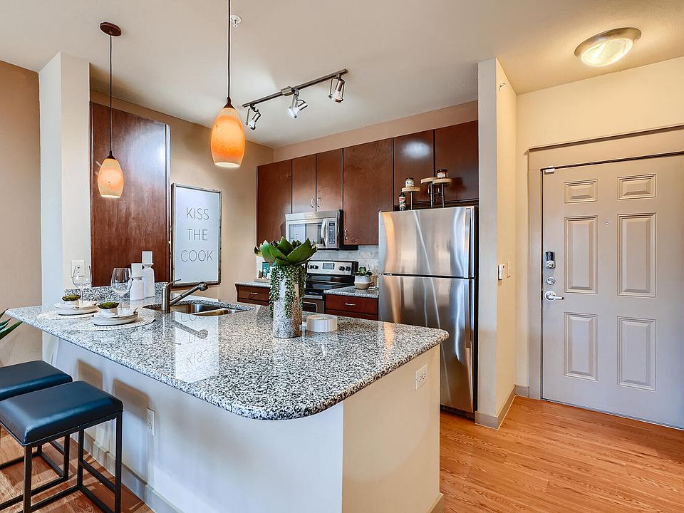 1st image of 2 Stadium Dr APT 1302