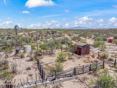 25310 S Enchanted Valley Rd, Tucson, AZ, 85739