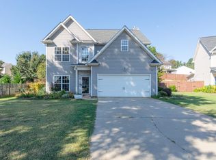 11 Rosemoss Ct, Simpsonville, SC 29680