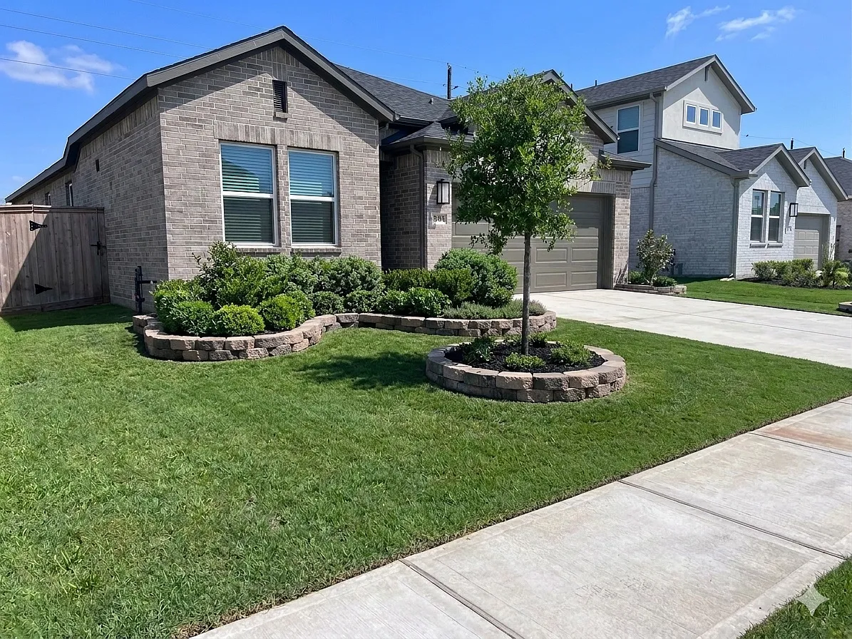 Enjoy the beautifully-maintained house in Cypress. - 21518 Coronado Green Dr
