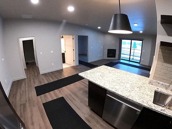 Open Concept