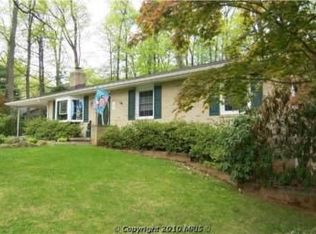 5305 Sylvan Cir, Mount Airy, MD 21771