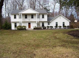 1219 Gerrads Cross, Webster, NY 14580