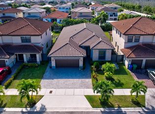 14640 SW 15th St, Miami, FL 33184