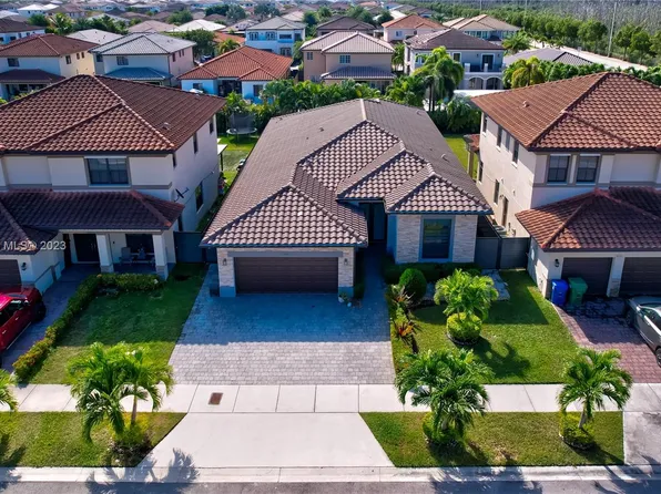 14640 SW 15th St, Miami, FL 33184