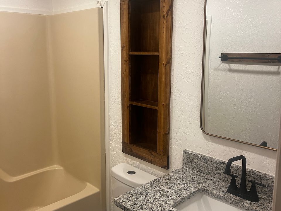 Guest bath