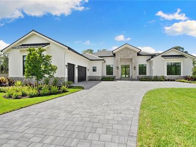 5446 Cherry Wood DR, Naples, FL, 34119
