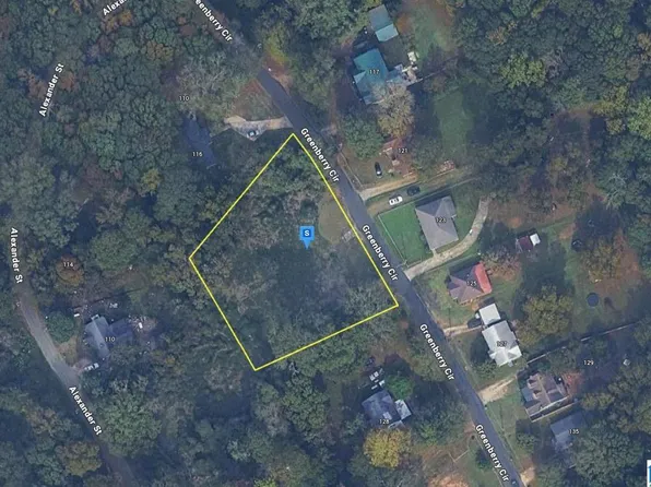 120 Greenberry Cir, Valley, AL 36854